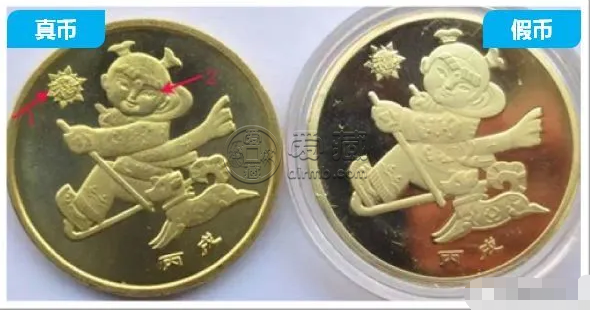 一輪狗紀念幣價格 一輪狗紀念幣收藏價值