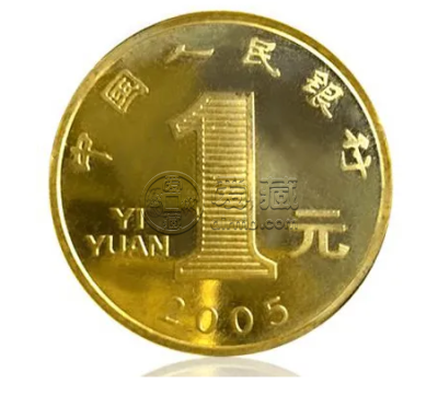 2005鸡年纪念币价格表 2005鸡年纪念币市场行情