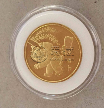 紀(jì)念幣豬幣多少錢一個  紀(jì)念幣豬幣最新的價格