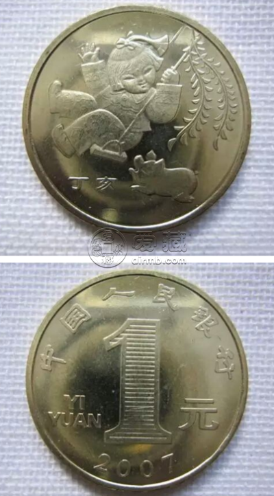 猪生肖纪念币最新价格 猪生肖纪念币收藏价值