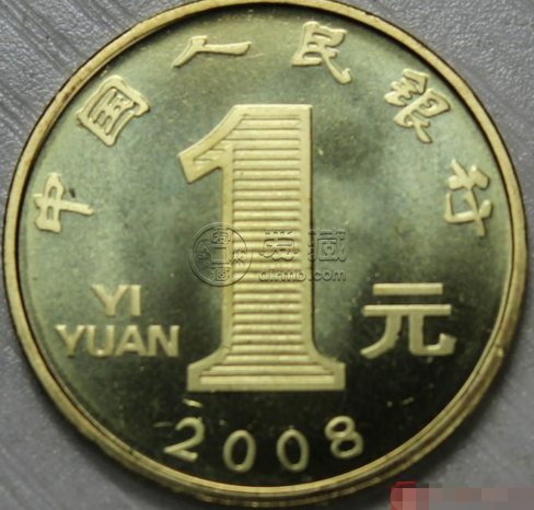 2008鼠年紀念幣發(fā)行量 2008鼠年紀念幣價格