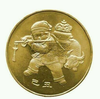 2009年贺岁纪念币价格 2009年牛年纪念币的真假