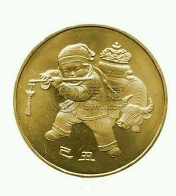2009年贺岁纪念币价格 2009牛年纪念币价格