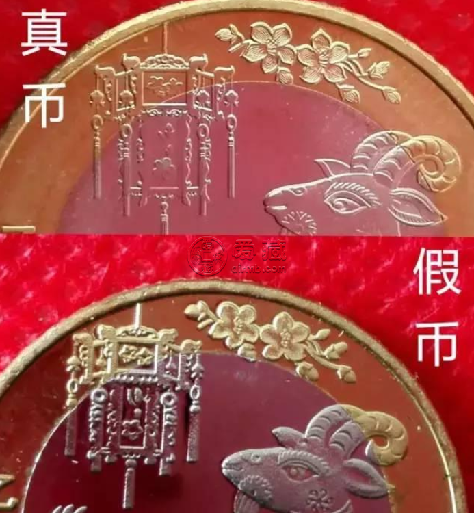 二羊纪念币一卷多少枚 二羊纪念币最新价格2020