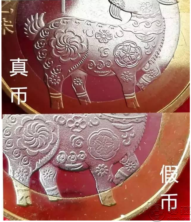 二羊纪念币一卷多少枚二羊纪念币最新价格2020