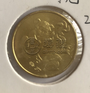 2011兔年纪念币价值 2011兔年纪念币发行量