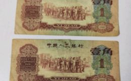 60年1角最新價格    60年1角最新市場投資分析