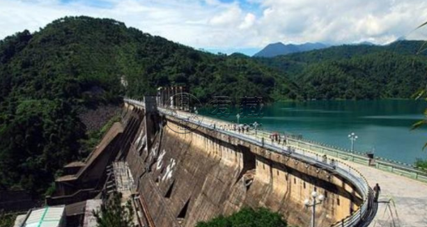 53年5角水壩價(jià)格 53年五角水壩現(xiàn)在值多少錢