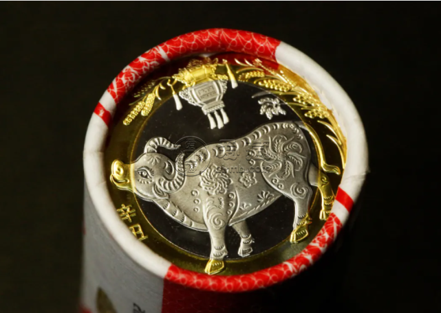牛年纪念币回收价格表2021 牛年纪念币回收价格