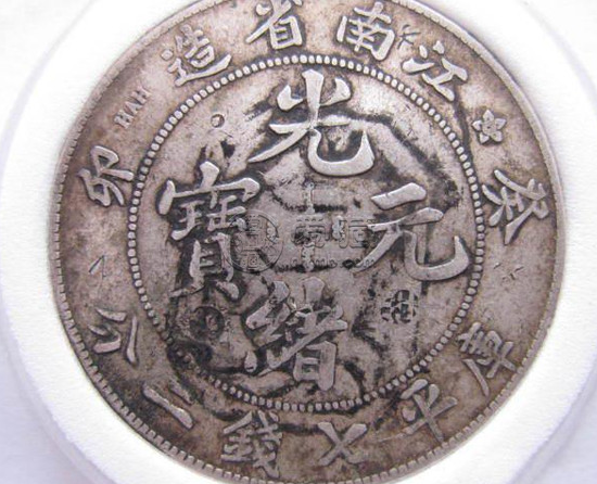 江南葵卯银币有几种 图片及最新价格