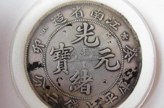 江南葵卯银币有几种 图片及最新价格
