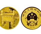青铜器5盎司金币价格分析   收藏的价值怎么样