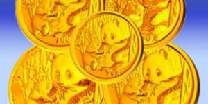 2005年熊貓金銀幣套裝價(jià)值多少 有升值空間嗎