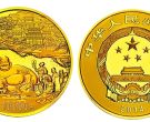 杭州西湖文化景观1公斤金币鉴赏   近期的价格