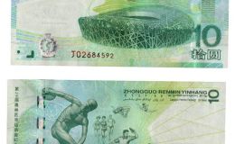 2008年北京奥运会澳门纪念钞价格   深入了解2008年北京奥运会澳门纪念钞
