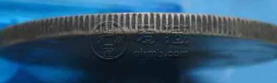 袁大头十年边齿及高清图片 值多少钱