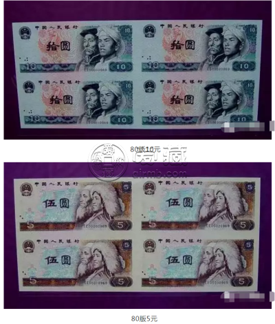最新的康银阁四连体大全套价格是  收藏价值高不高