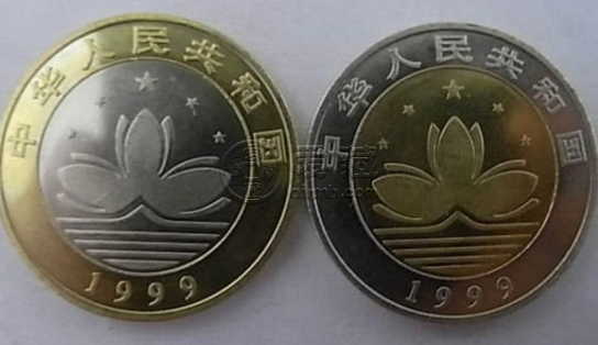 澳门特别行政区成立纪念币回收价格 最新市场价格