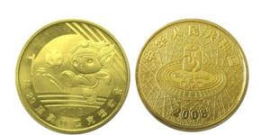 奥运普制币3组纪念币最新的价格  具体的回收价格