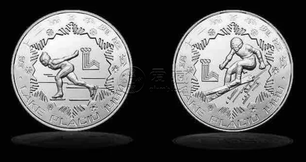 第13屆冬奧會(huì)30克圓形銀質(zhì)紀(jì)念幣 最新回收價(jià)格