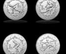 第13届冬奥会30克圆形银质纪念币最新价格 回收价格具体是