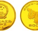 青铜器第1组1/4盎司金质纪念币的回收价格以及最新价格