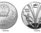 第12届世界杯足球赛1/2盎司圆形银质币最新价格及回收价