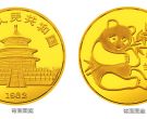 82年熊猫1/10盎司圆形金币最新价格及回收价格
