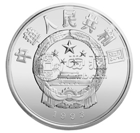 馬可·波羅5盎司圓形銀質(zhì)幣最新價格 回收價格具體是