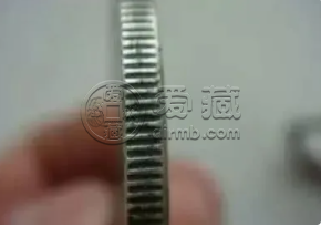 假袁大头和真的区别 袁大头真假对比图