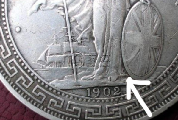 英国站洋币值多少钱 版本及拍卖价格