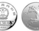 第23届奥运会银币   最新价格和回收价格