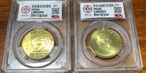 上饒回收紀(jì)念幣 上饒哪里回收紀(jì)念幣回收價(jià)格表