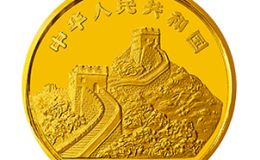“拥有一片故土”中国名胜金币最新回收价格