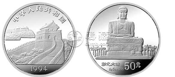 台湾风光银币第2组最新价格 回收价格