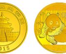2015年熊貓金銀幣1公斤金幣值多少錢 長期持有為最佳