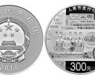 70周年1公斤银币价格 价格涨幅大吗