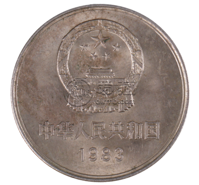 1983年长城1角硬币值多少钱 价格有望上涨