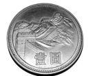 长城币1983年1元 一元长城硬币值多少钱