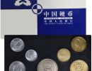 1980年长城币套装的价格 值多少钱