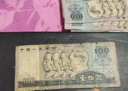 1980年100元价格表 1980年100元参考价最新