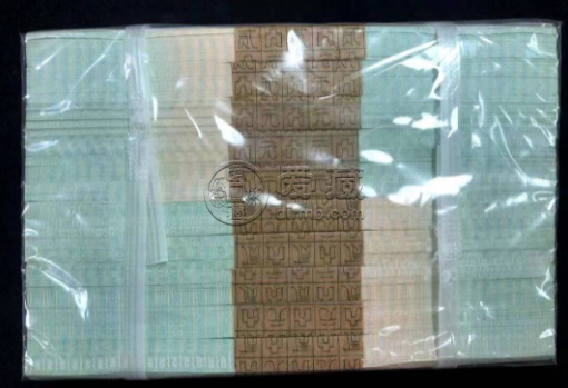 802整捆價格 802整捆多少錢一張