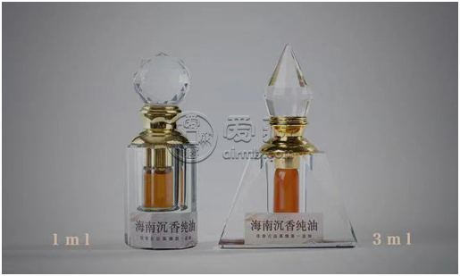 如何正确使用沉香精油与沉香纯油？