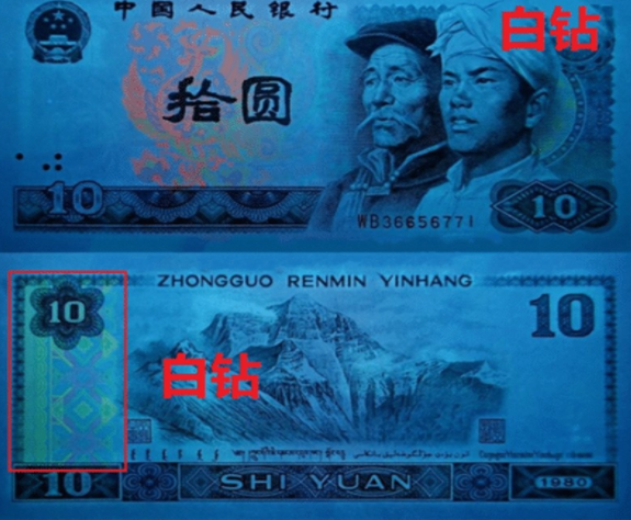 8010白钻特点及价格 8010白钻价格近期