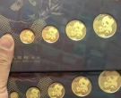 上海回收金银币 上海哪里收金银币