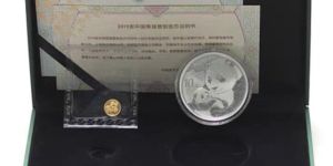 武漢回收金銀幣 武漢哪里收金銀幣