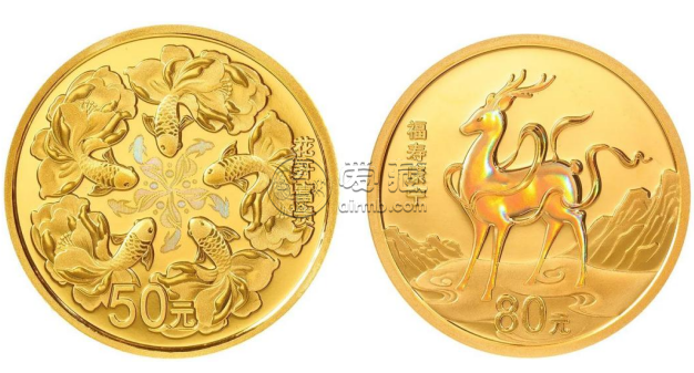 2022年吉祥文化金銀幣價(jià)格 發(fā)行價(jià)格