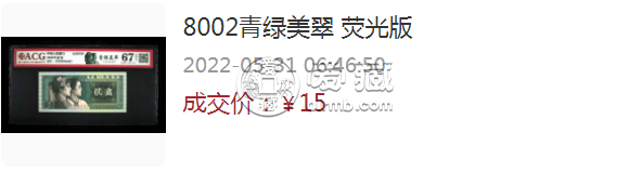 1980年2角纸币价格 1980年2角纸币价格表市场价