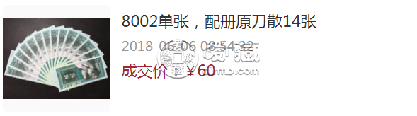 1980年2角纸币价格 1980年2角纸币价格表市场价