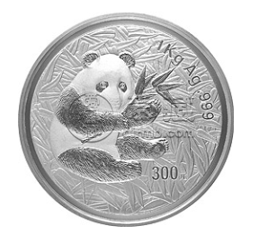 2000年熊猫纪念币价值高的原因      2000年熊猫金银币套装价格行情